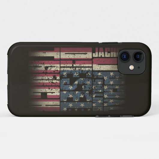 Oben gehoben Case-Mate iPhone hülle (Rückseite (Horizontal))