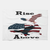 oben geschirrtuch (Horizontal)