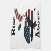 oben geschirrtuch (Vertikal)