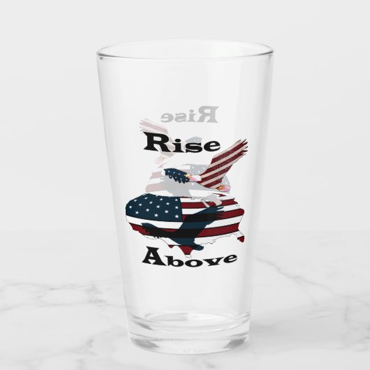 oben glas (Rückseite)