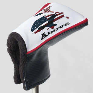 oben golf headcover
