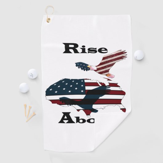 oben golfhandtuch (Insitu)