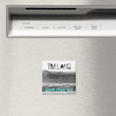Oben liegendes Magnet (In Situ (Geschirrspüler))
