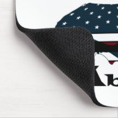 oben mousepad (Ecke)