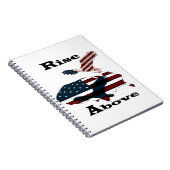 oben notizblock (Rechte Seite)