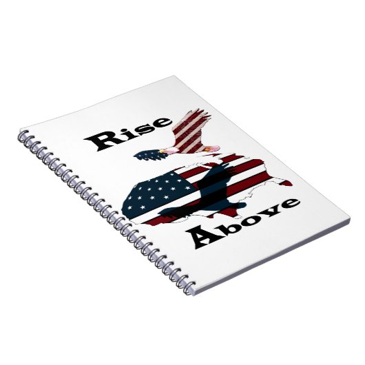 oben notizblock (Rechte Seite)