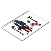 oben notizblock (Linke Seite)