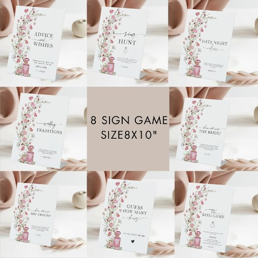 Oben oder unter Brautparty