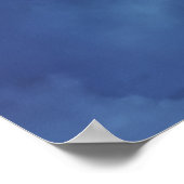 Oben Poster (Ecke)