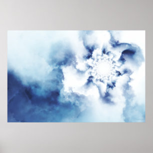 Oben Poster