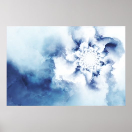 Oben Poster (Vorne)