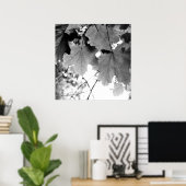 oben poster (Heimbüro)