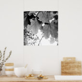 oben poster (Küche)