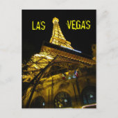 Oben Postkarte (Vorderseite)