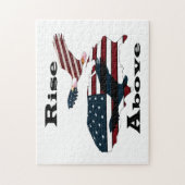 oben puzzle (Vertikal)