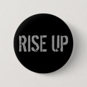 OBEN STEIGEN Knopf Button (Vorderseite)