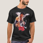 Oben T-Shirt (Vorderseite)