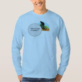 Oben T-Shirt (Vorderseite)