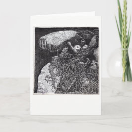 Oben und darunter: Karte