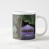 Oben unten 2006 Jumbo-Tasse (Rechts)