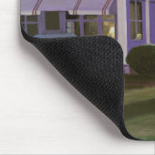 Oben unten 2006 mousepad (Ecke)