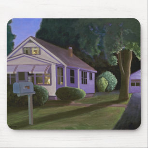Oben unten 2006 mousepad