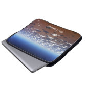 oben unten laptopschutzhülle (Vorne Knopf)