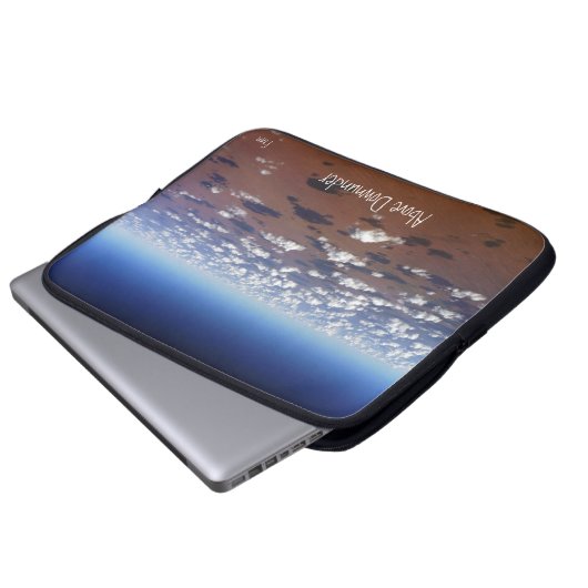 oben unten laptopschutzhülle (Vorne Knopf)