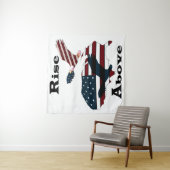 oben wandteppich (Beispiel)