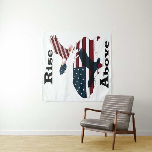 oben wandteppich (Beispiel)