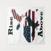 oben wandteppich (Vorderseite)