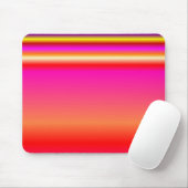 Ober am Horizont Mousepad (Mit Mouse)