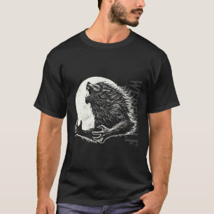 Ober Gatlinburg Tennessee Skigebiet Skifahren Skif T-Shirt