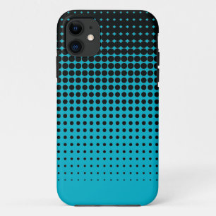 Ober-Gradient Case-Mate iPhone Hülle