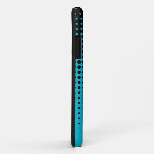 Ober-Gradient Case-Mate iPhone Hülle (Hinten/Rechts)