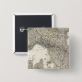 Ober, Mittel Italien - Rom Button (Vorne & Hinten)