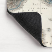 Ober, Mittel Italien - Rom Mousepad (Ecke)