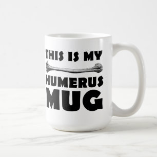 Oberarmbecher Kaffeetasse