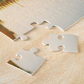 Oberbaum Bridge, Berlin, Deutschland Puzzle (Seite)