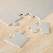 Oberbaum Bridge, Berlin, Deutschland Puzzle (Seite)