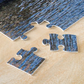 Oberbaumbrucke Bridge Deutschland Puzzle (Seite)