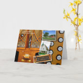 Oberboihingen, Deutschland Karte (Gelbe Blume)