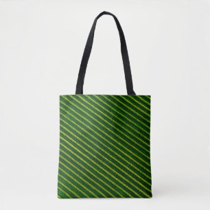 Obere Ansicht der Reihen Schwarze Johannisbeere, g Tasche