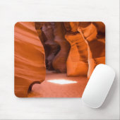 Obere Antilopen-Schlucht Mousepad (Mit Mouse)