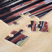 Obere Grenze Puzzle (Seite)