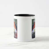 Obere Grenze Tasse (Zentrum)