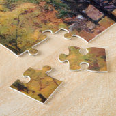 Obere Halbinsel Bahnhöfe Puzzle (Seite)