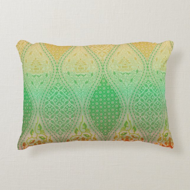 Obere Kissen | Akzente und Couchkissen-Sets (Vorderseite)