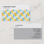 obere Leiste - Farbfelder 02 Visitenkarte (Vorne/Hinten)