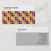 obere Leiste - Farbfelder 03 Visitenkarte (Vorne/Hinten)